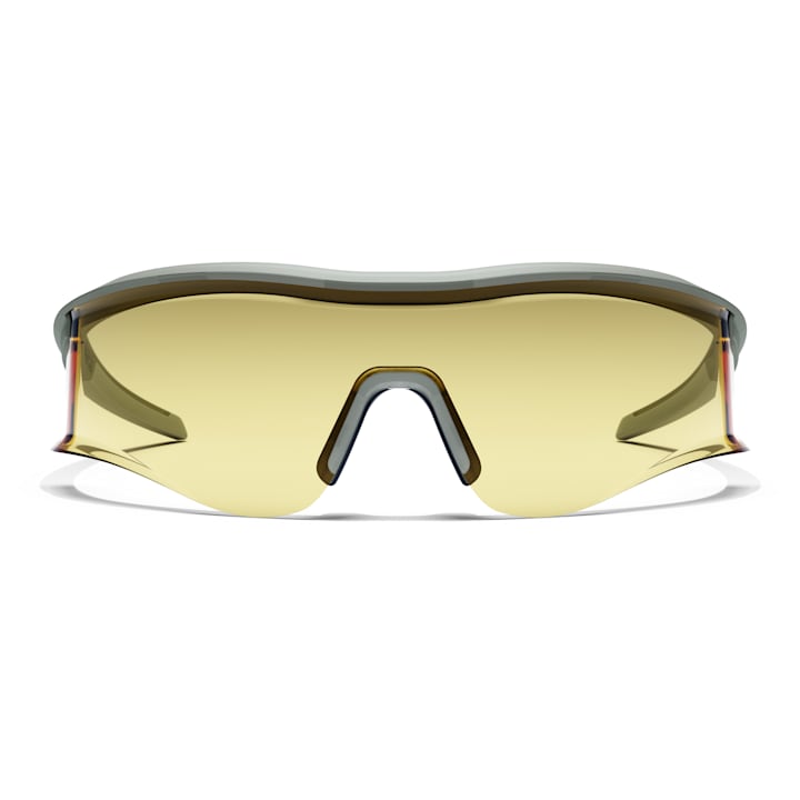 Rapha - Reis Glasses  Sedona Sage / Yellow