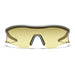 Rapha - Reis Glasses  Sedona Sage / Yellow