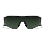 Rapha - Reis Glasses White/Green