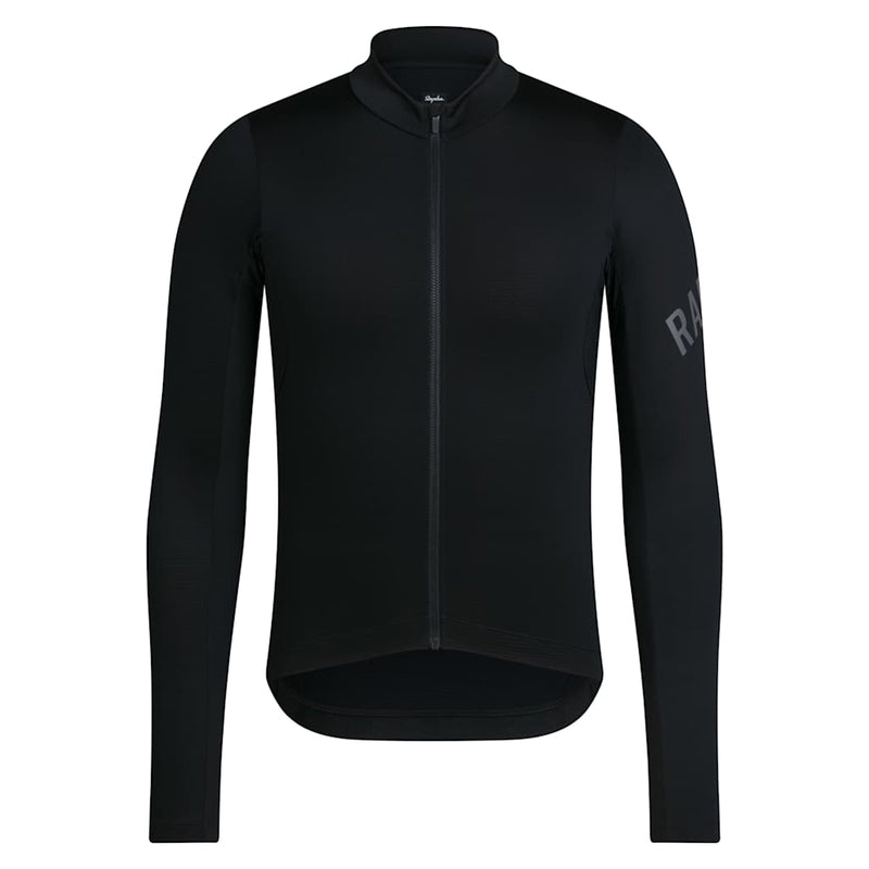 Rapha - Men's Pro Team Long Sleeve Midweight Jersey