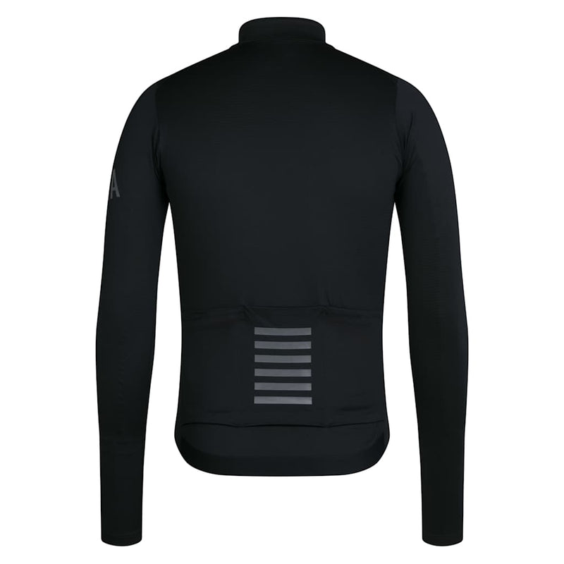 Rapha - Men's Pro Team Long Sleeve Midweight Jersey