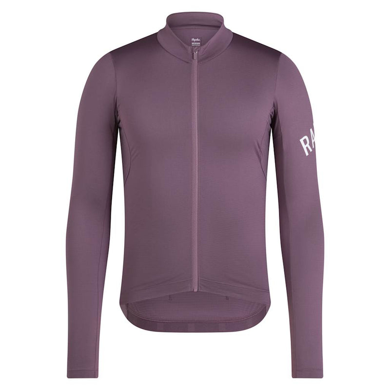 Rapha - Men's Pro Team Long Sleeve Midweight Jersey