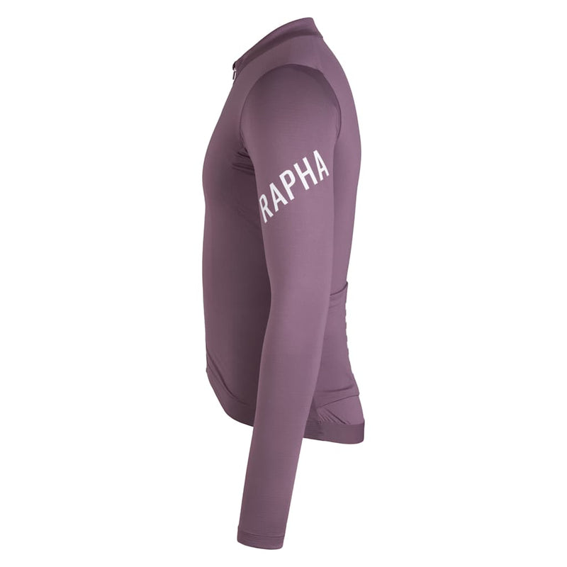 Rapha - Men's Pro Team Long Sleeve Midweight Jersey