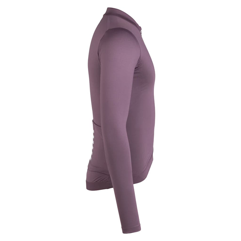Rapha - Men's Pro Team Long Sleeve Midweight Jersey