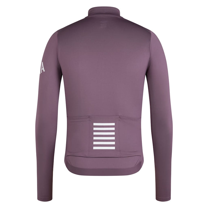 Rapha - Men's Pro Team Long Sleeve Midweight Jersey