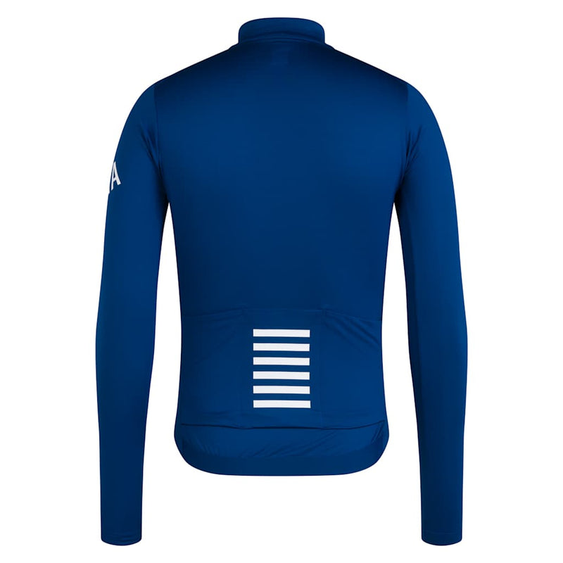 Rapha - Men's Pro Team Long Sleeve Midweight Jersey