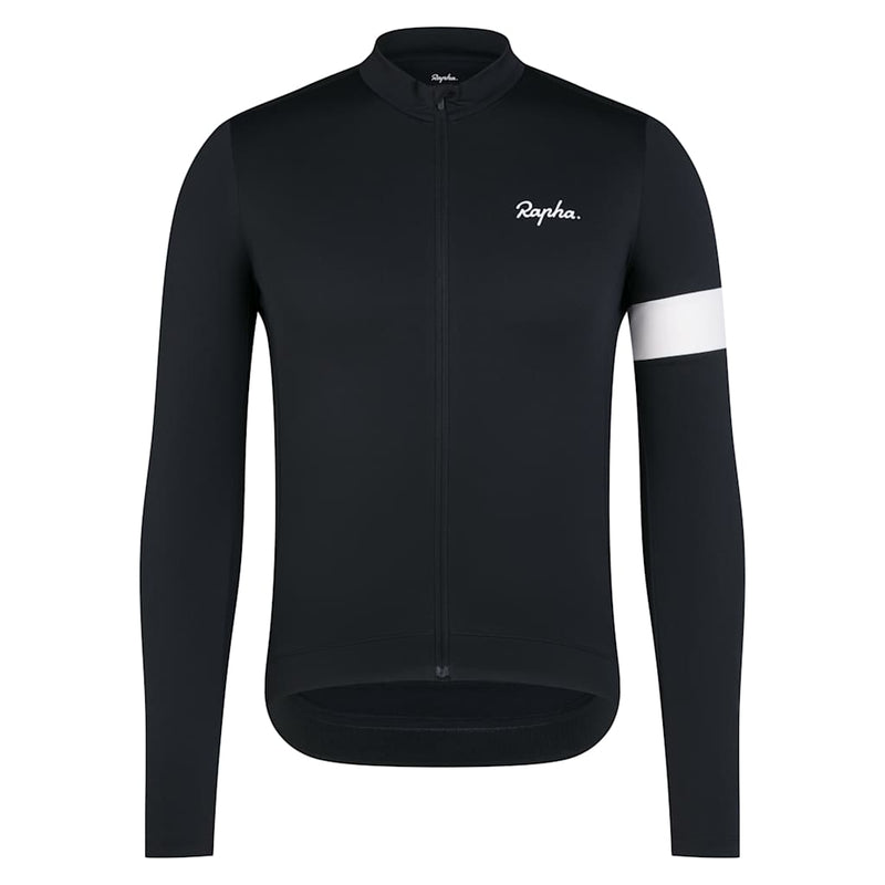 Rapha - Men's Thermal Long Sleeve Core Jersey