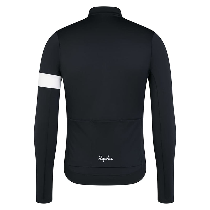 Rapha - Men's Thermal Long Sleeve Core Jersey