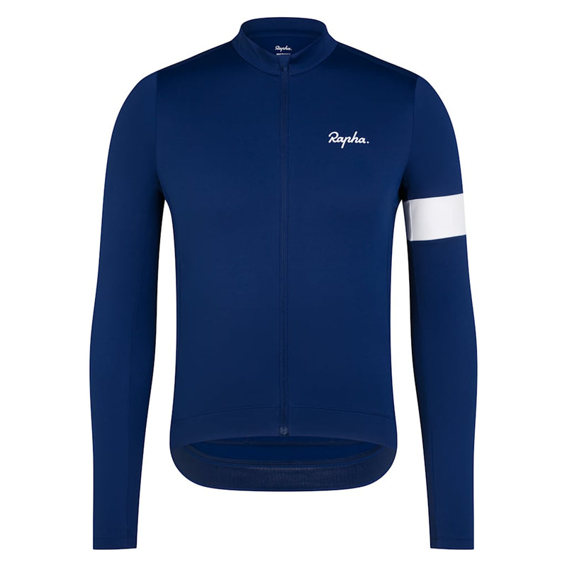 Rapha - Men's Thermal Long Sleeve Core Jersey