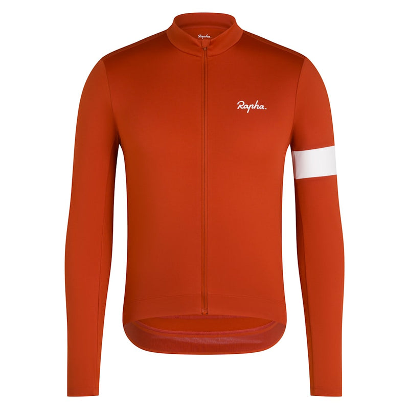 Rapha - Men's Thermal Long Sleeve Core Jersey