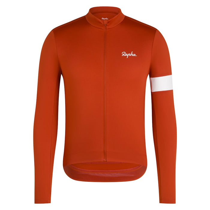 Rapha - Men's Thermal Long Sleeve Core Jersey