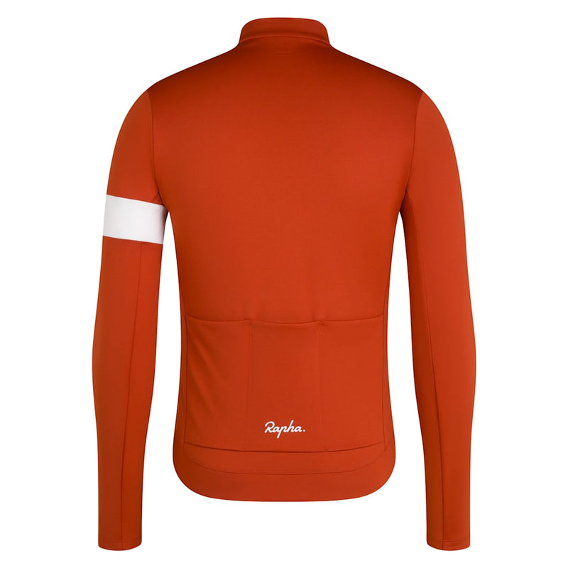 Rapha - Men's Thermal Long Sleeve Core Jersey
