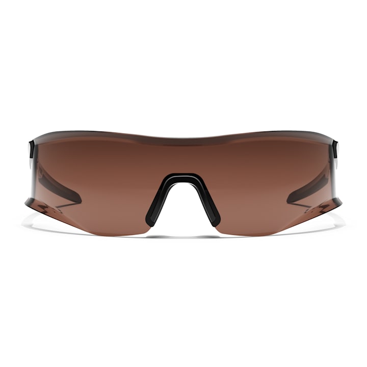 Rapha - Letras Glasses Black/Rose