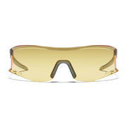 Rapha - Letras Glasses Sedona Sage / Yellow