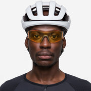 Rapha - Letras Glasses Sedona Sage / Yellow