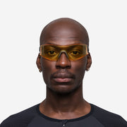 Rapha - Letras Glasses Sedona Sage / Yellow