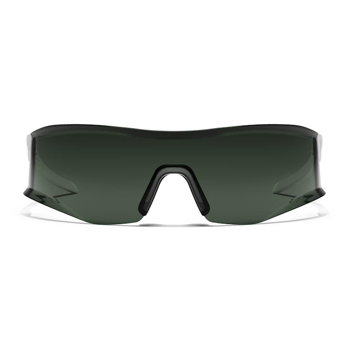 Rapha - Letras Glasses White/Green