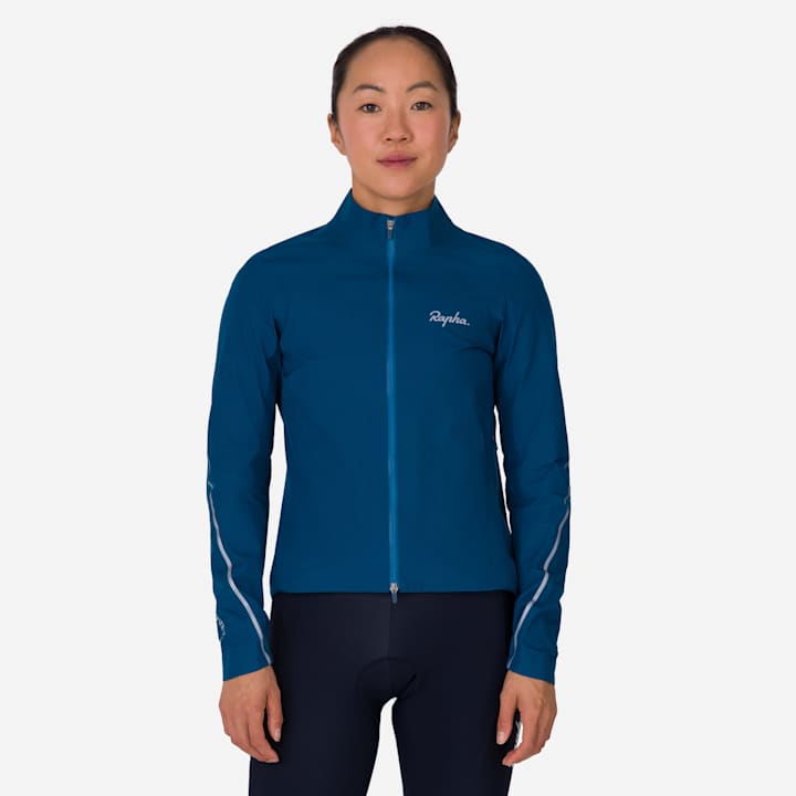 Rapha Womens Gore-tex Rain Jacket