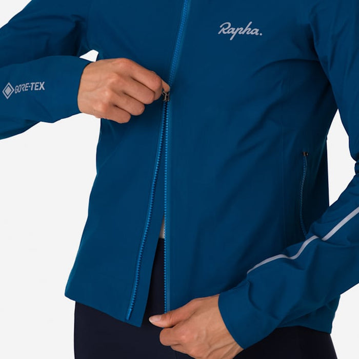 Rapha Womens Gore-tex Rain Jacket
