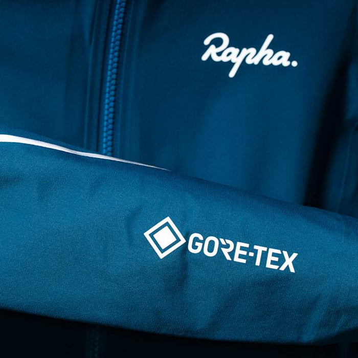 Rapha Womens Gore-tex Rain Jacket