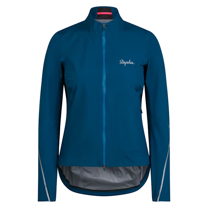 Rapha Womens Gore-tex Rain Jacket