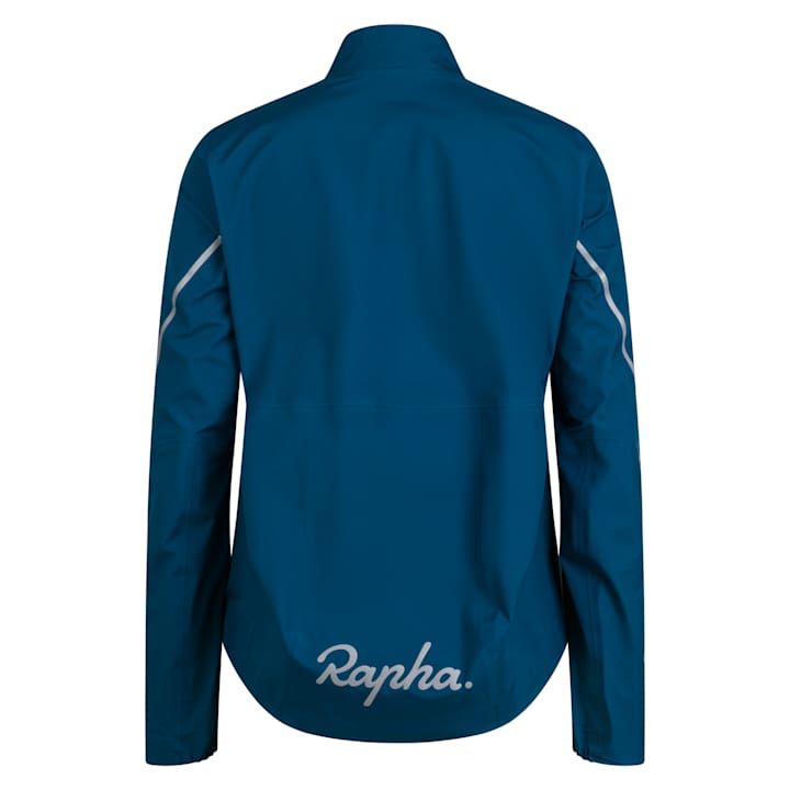 Rapha Womens Gore-tex Rain Jacket