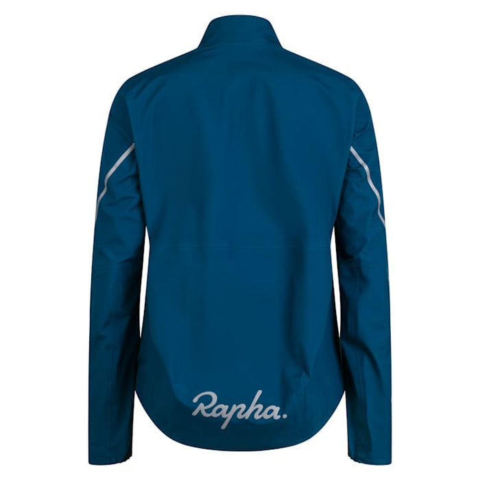 Rapha Womens Gore-tex Rain Jacket