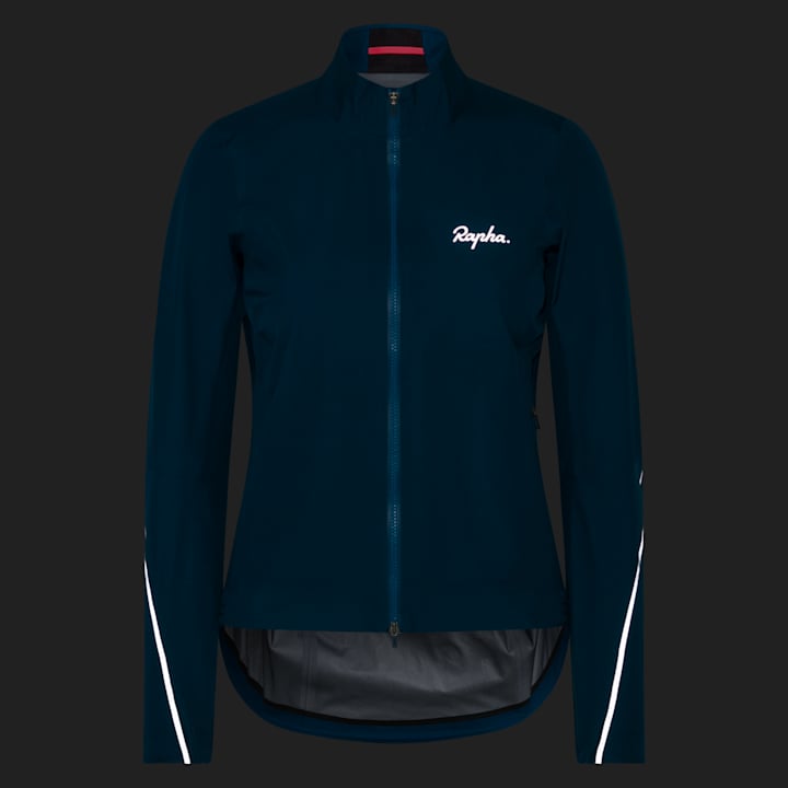 Rapha Womens Gore-tex Rain Jacket