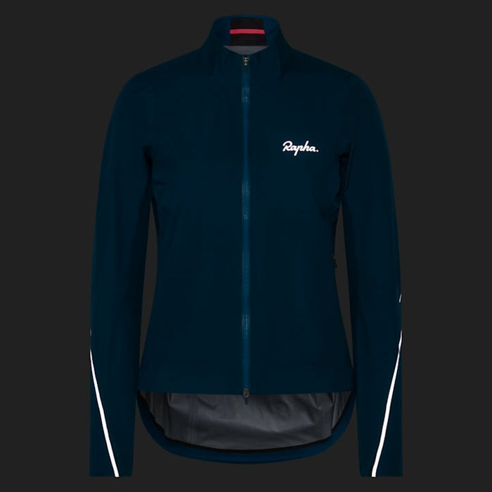 Rapha Womens Gore-tex Rain Jacket