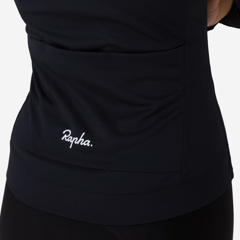 Rapha Women's Core Thermal Long Sleeve Jersey