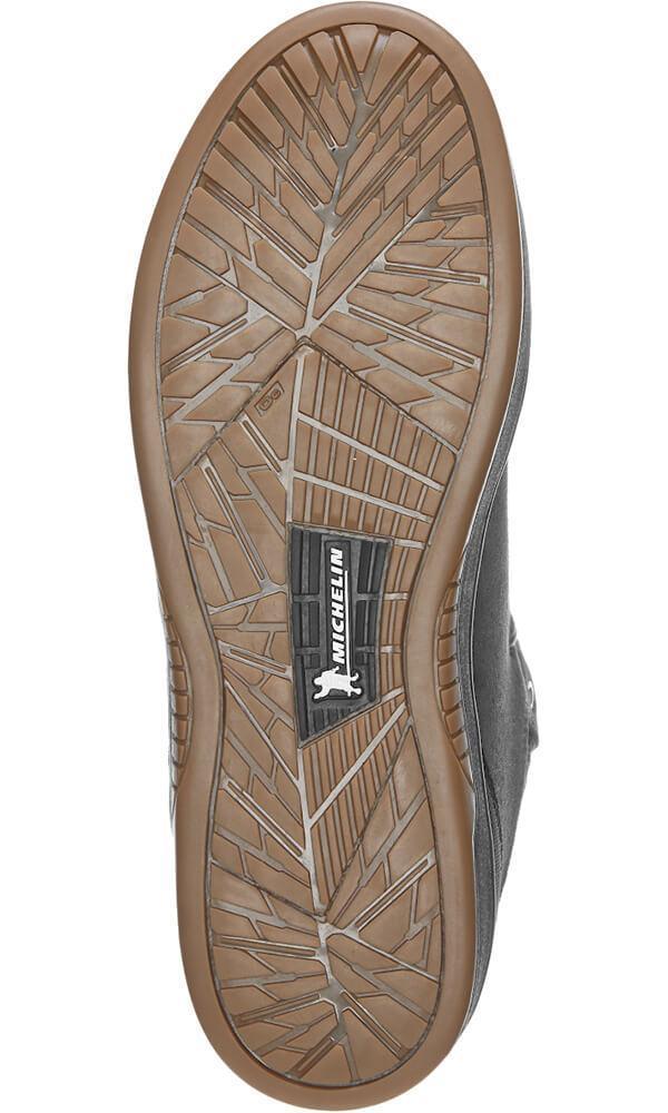 Etnies Marana Crank Dark Grey/black