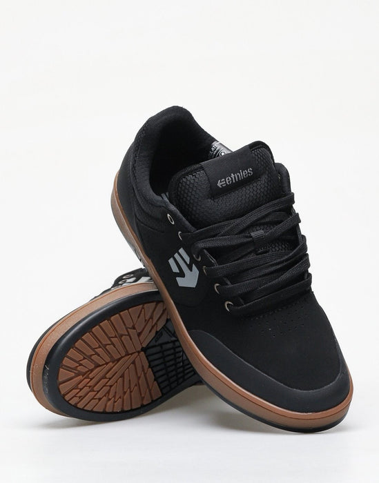 Etnies Marana Crank Dark Grey/black