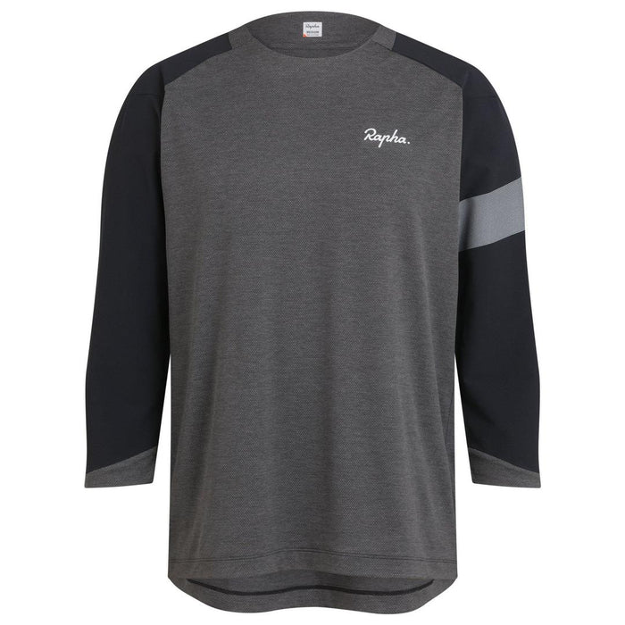 Rapha - Men's Trail 3/4 Sleeve Jersey