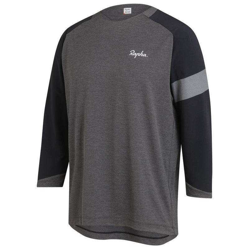 Rapha - Men's Trail 3/4 Sleeve Jersey