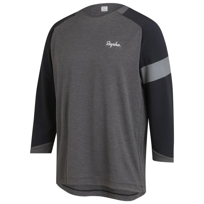 Rapha - Men's Trail 3/4 Sleeve Jersey