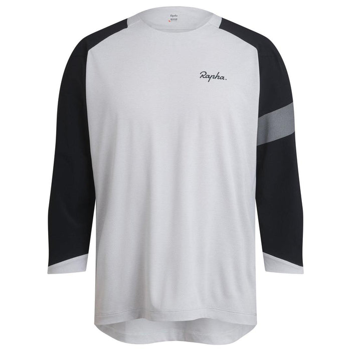 Rapha - Men's Trail 3/4 Sleeve Jersey