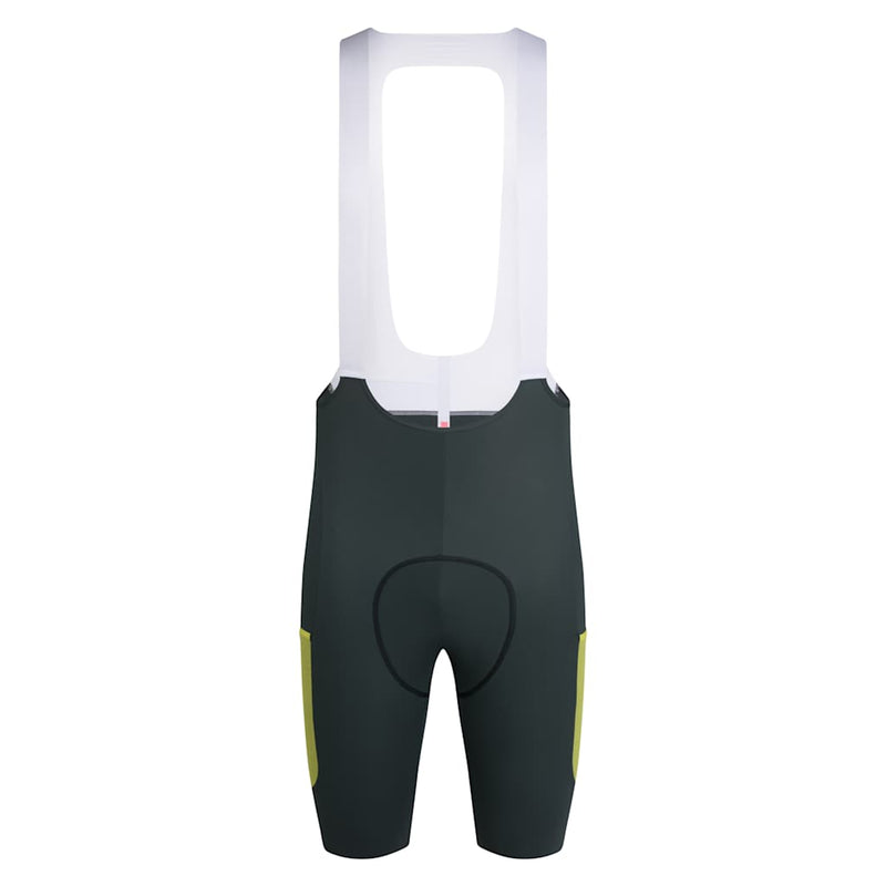 Rapha Men's Brevet Cargo Bib Shorts III