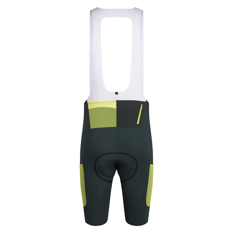 Rapha Men's Brevet Cargo Bib Shorts III