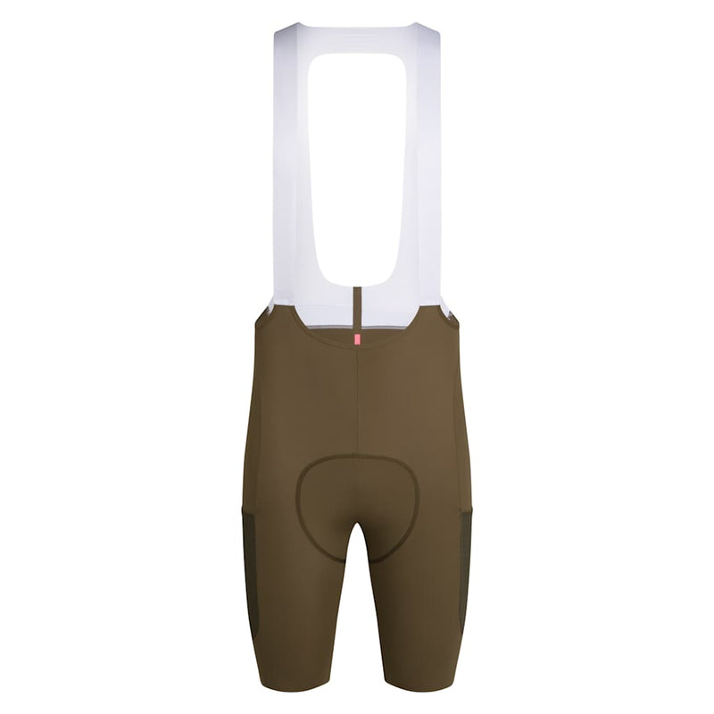 Rapha Men's Brevet Cargo Bib Shorts III