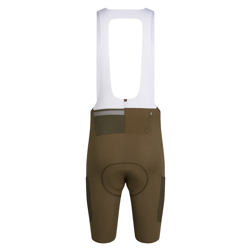 Rapha Men's Brevet Cargo Bib Shorts III