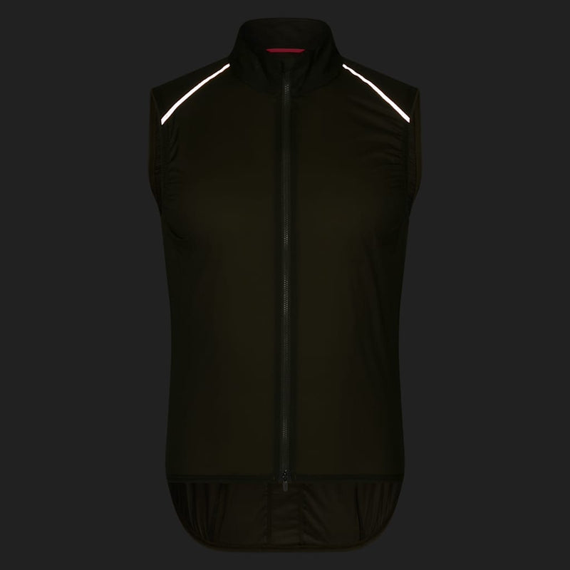 Rapha Men's Brevet Element Gilet