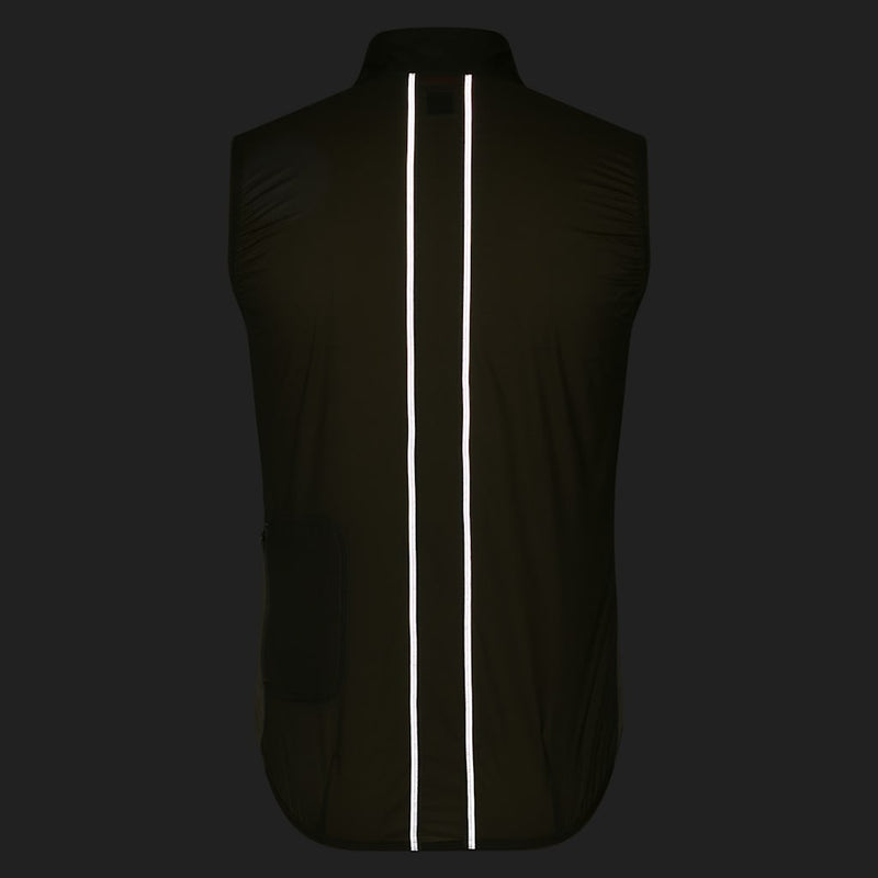 Rapha Men's Brevet Element Gilet