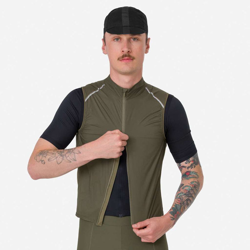 Rapha Men's Brevet Element Gilet