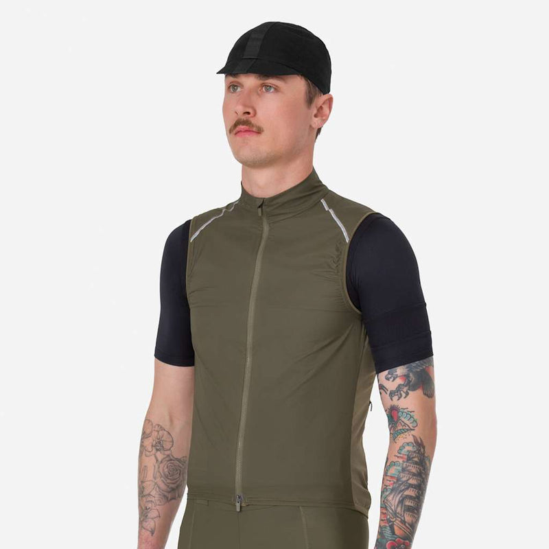 Rapha Men's Brevet Element Gilet