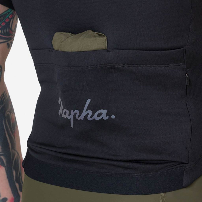 Rapha Men's Brevet Element Gilet