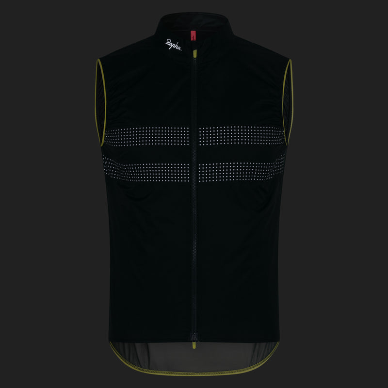 Rapha Men's Brevet Element Wind Gilet III