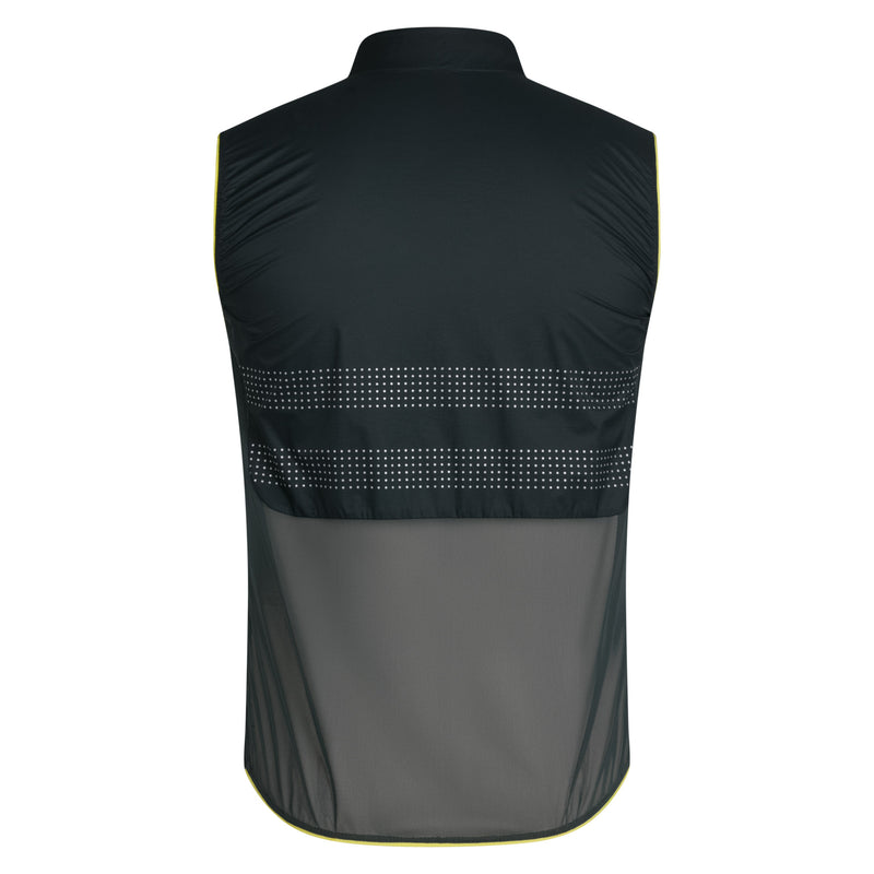 Rapha Men's Brevet Element Wind Gilet III