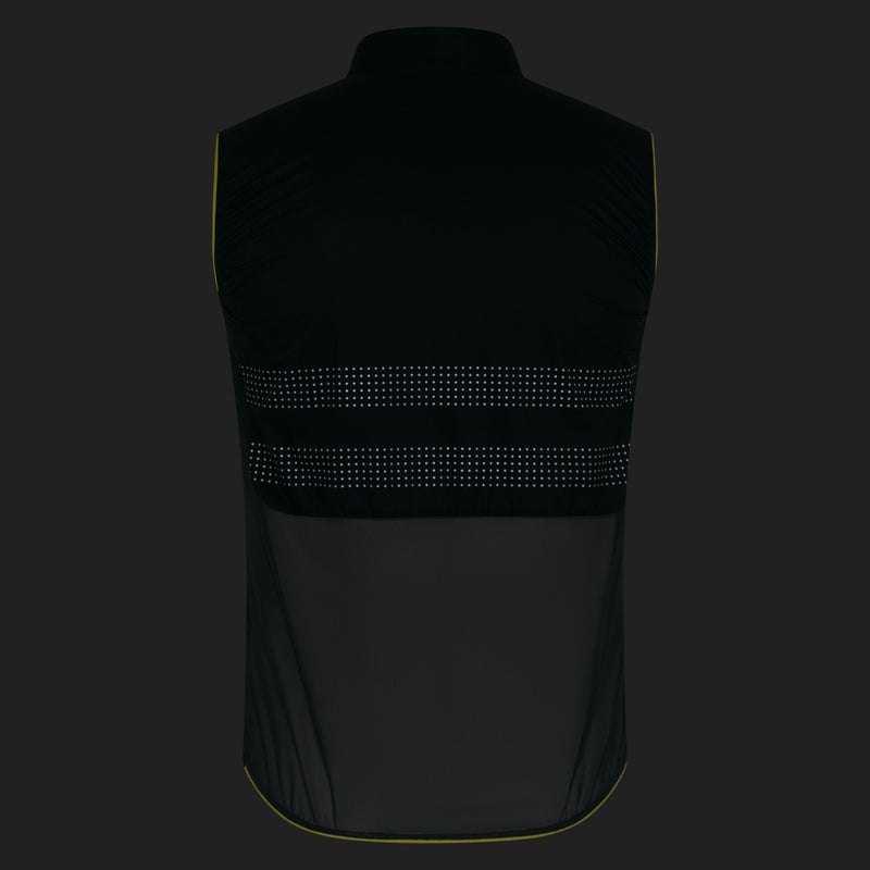 Rapha Men's Brevet Element Wind Gilet III