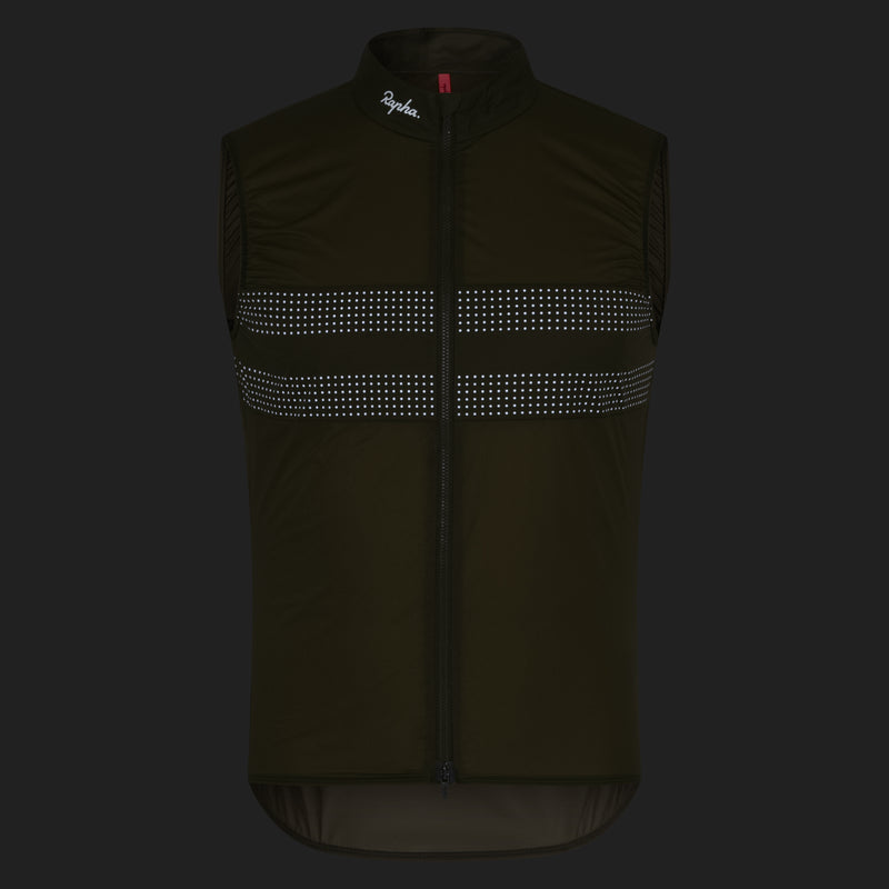 Rapha Men's Brevet Element Wind Gilet III