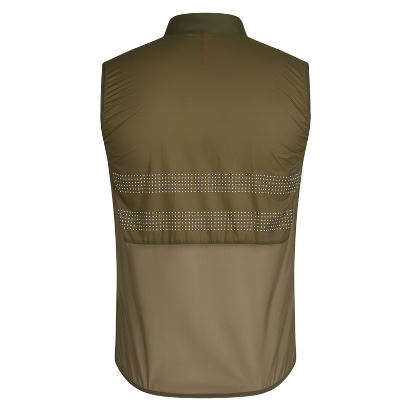 Rapha Men's Brevet Element Wind Gilet III